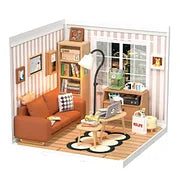 RT-DW007 Cozy Living Lounge