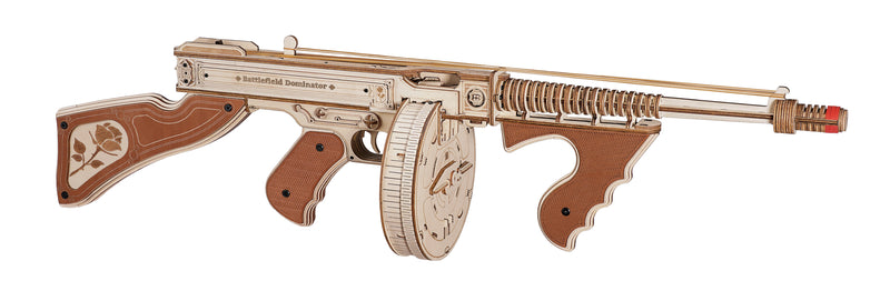 ROKR Thompson Submachine Gun LQB01