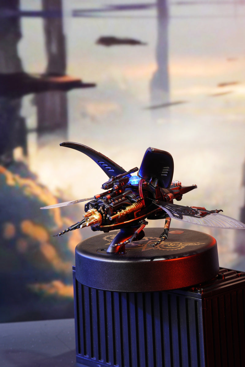ROKR - Storm Beetle - Medium Level