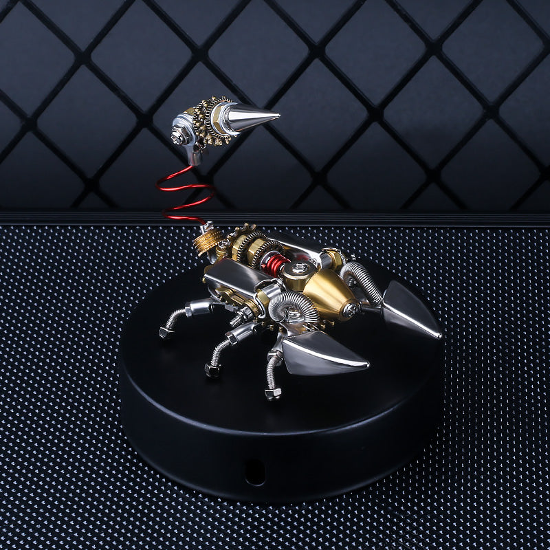 DS1 - Desert Scorpion