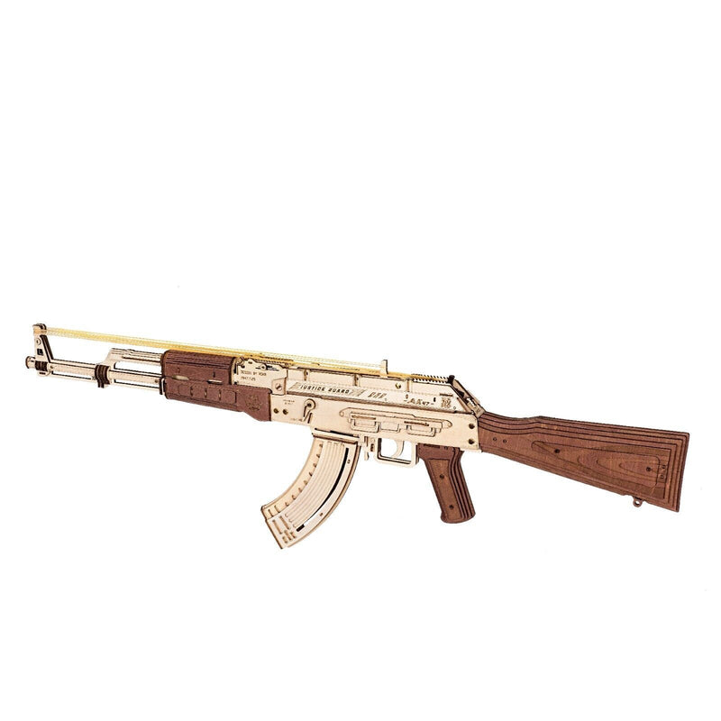 RT-LQ901 - AK-47 Assault Rifle