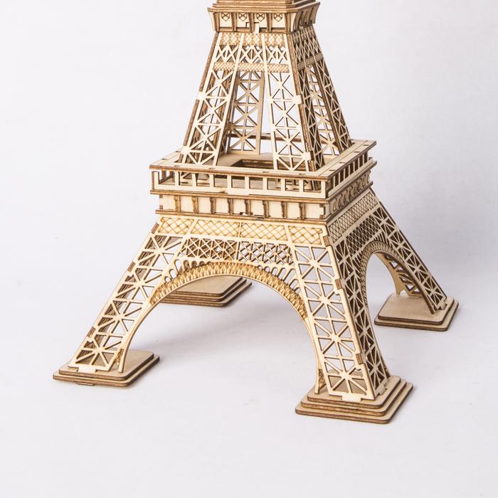 RT-TG501-Eiffel Tower