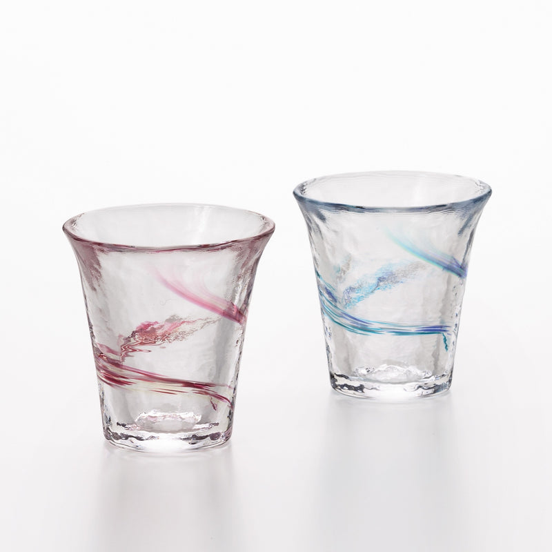 Sake Cup Pair Wine Glass