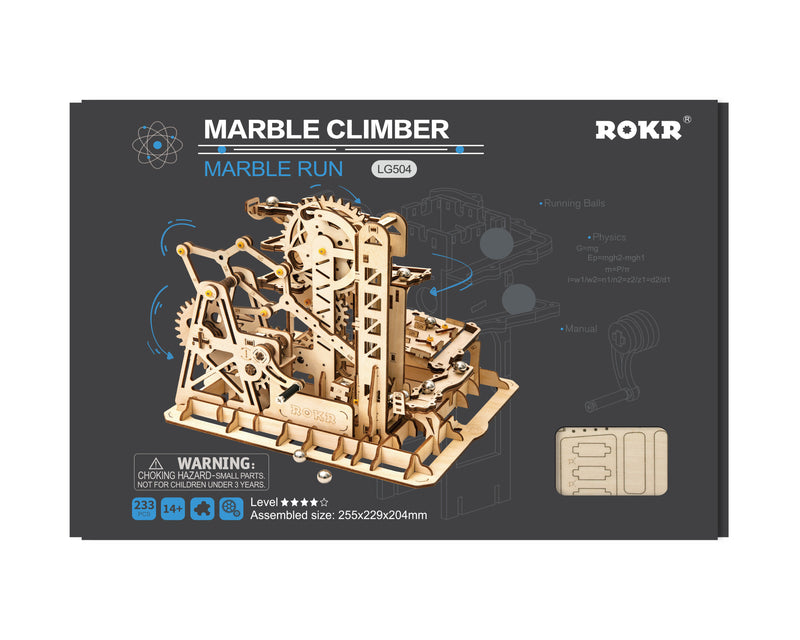 RT-LG504-Marble Climber