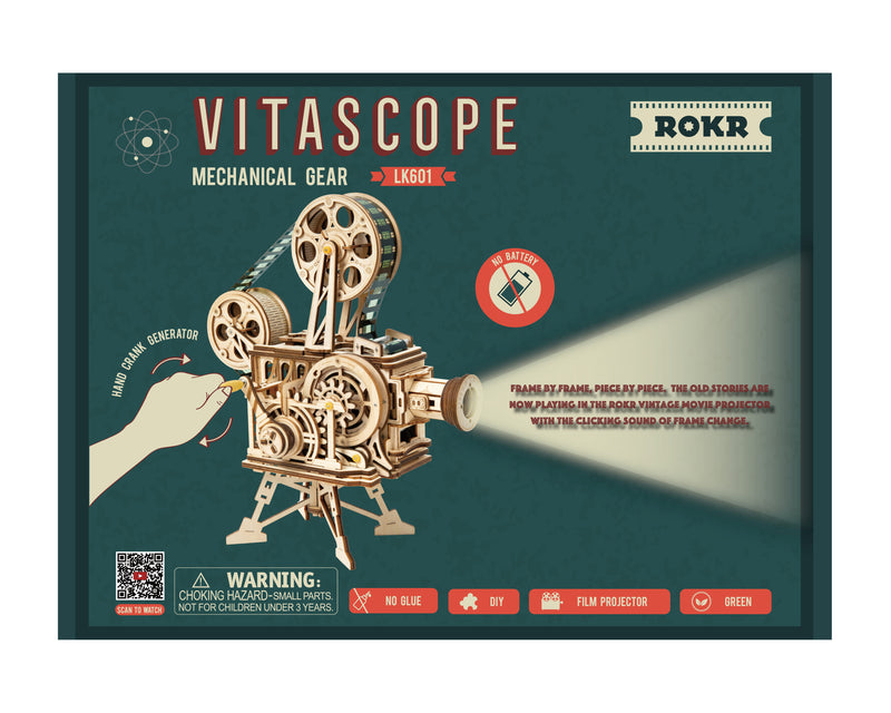 RT-LK601-Vitascope