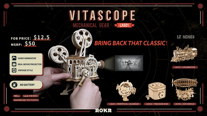 RT-LK601-Vitascope