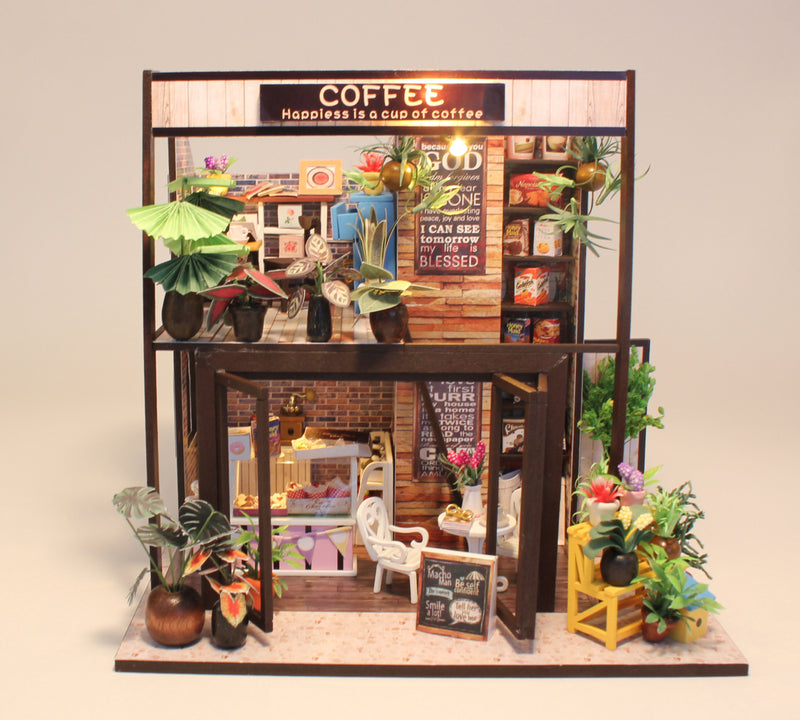 HD-M027Z-COFFEE HOUSE