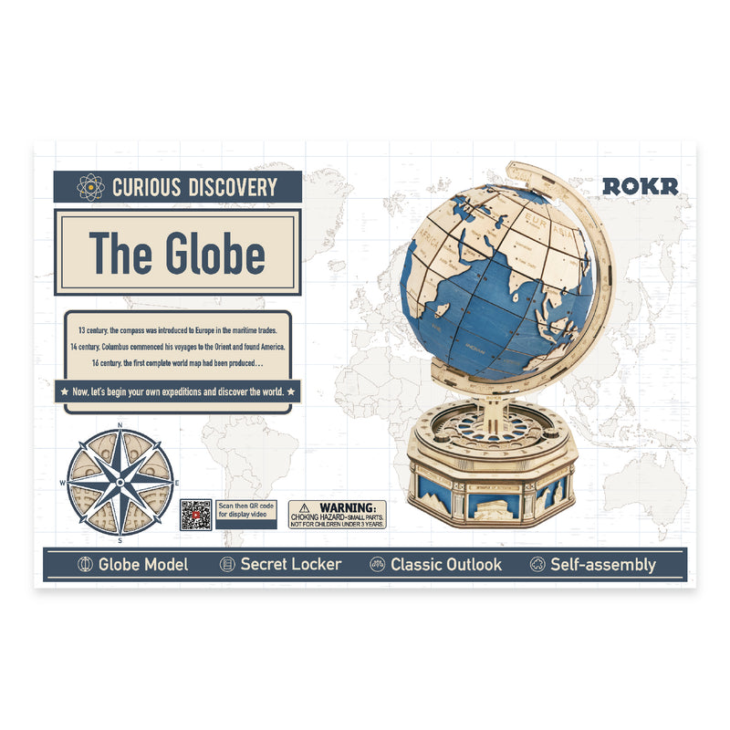 RT-ST002-The Globe
