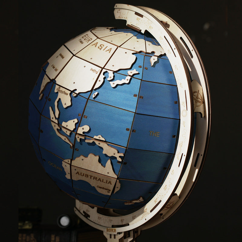 RT-ST002-The Globe