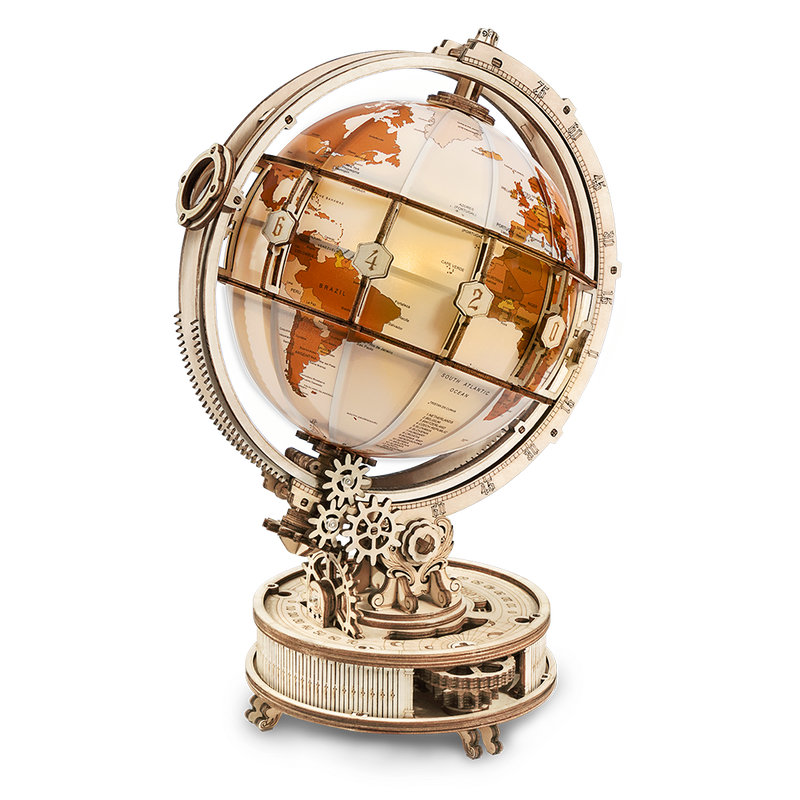 RT-ST003 Luminous Globe