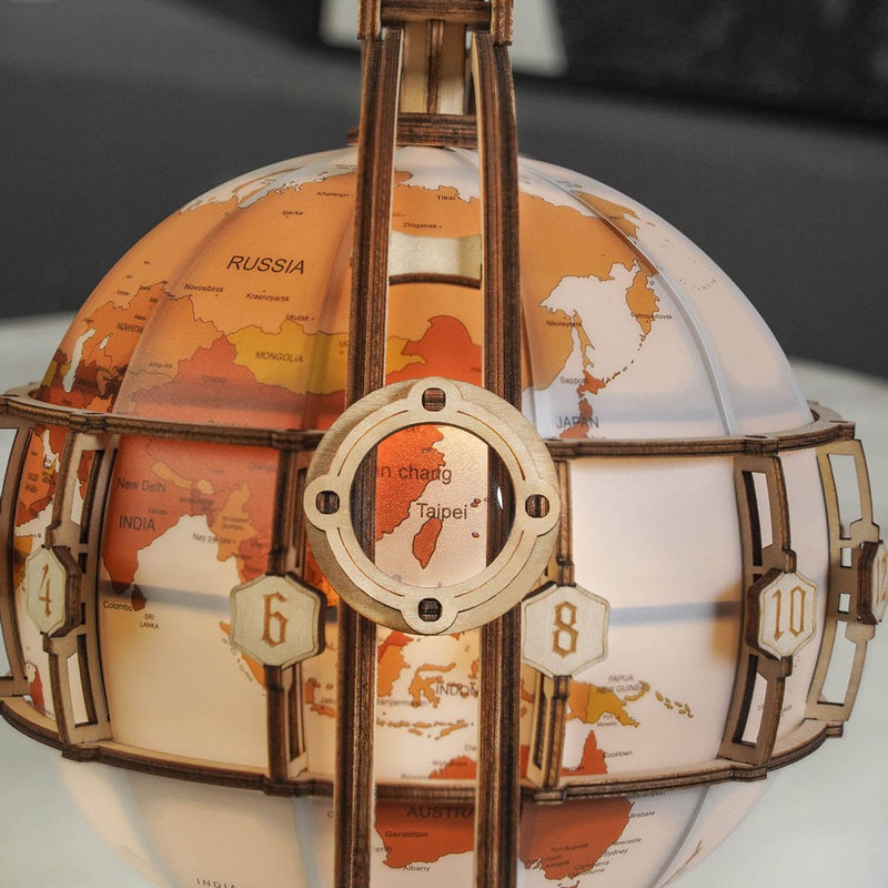 RT-ST003 Luminous Globe