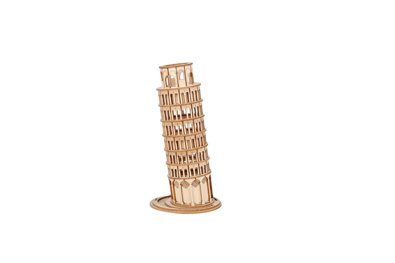 RT-TG304-Leaning Tower of Pisa