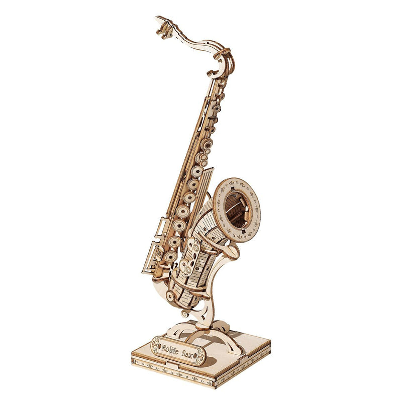 RT-TG309 Saxophone - Easy Level