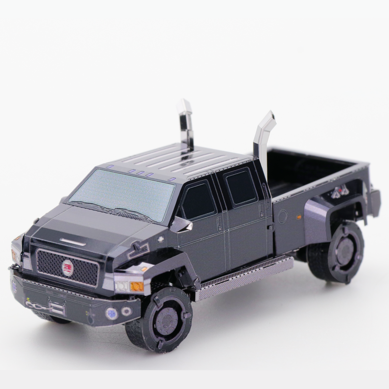 YM-L064-Movie Style Mini Vehicle 6 Styles