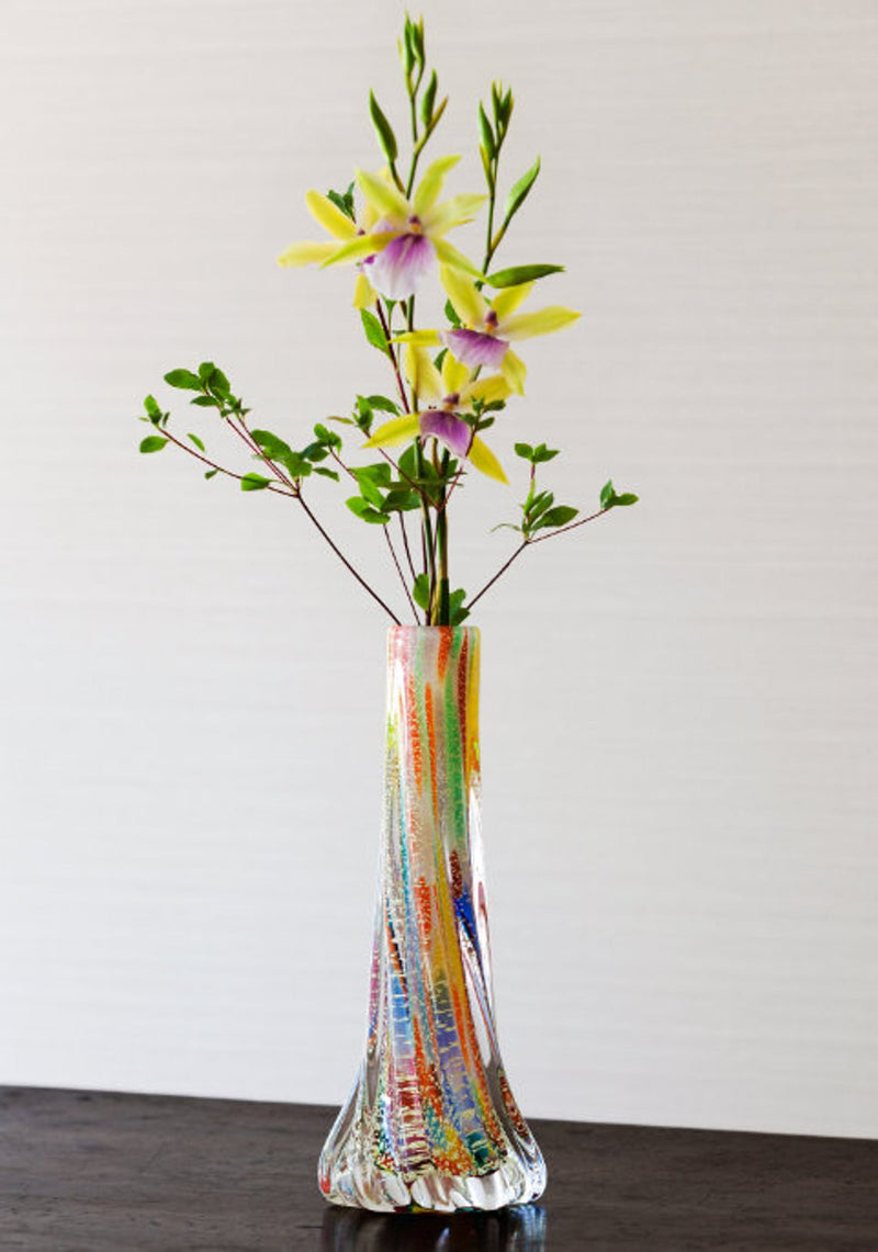 Flower Vase Nebuta