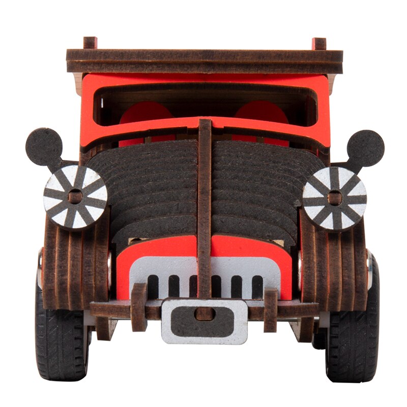 RT-HL301-Ladybug Car